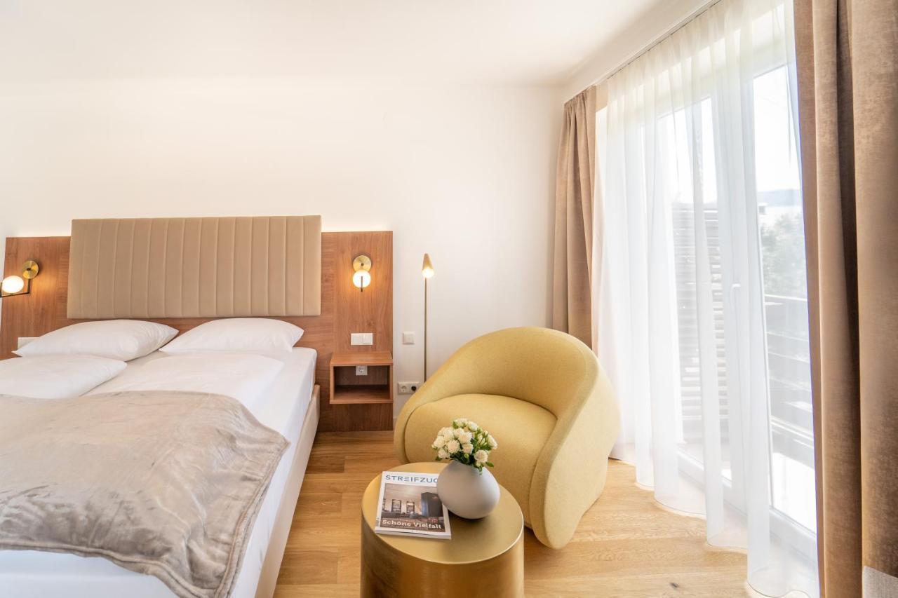Das Mondsee Exterior foto